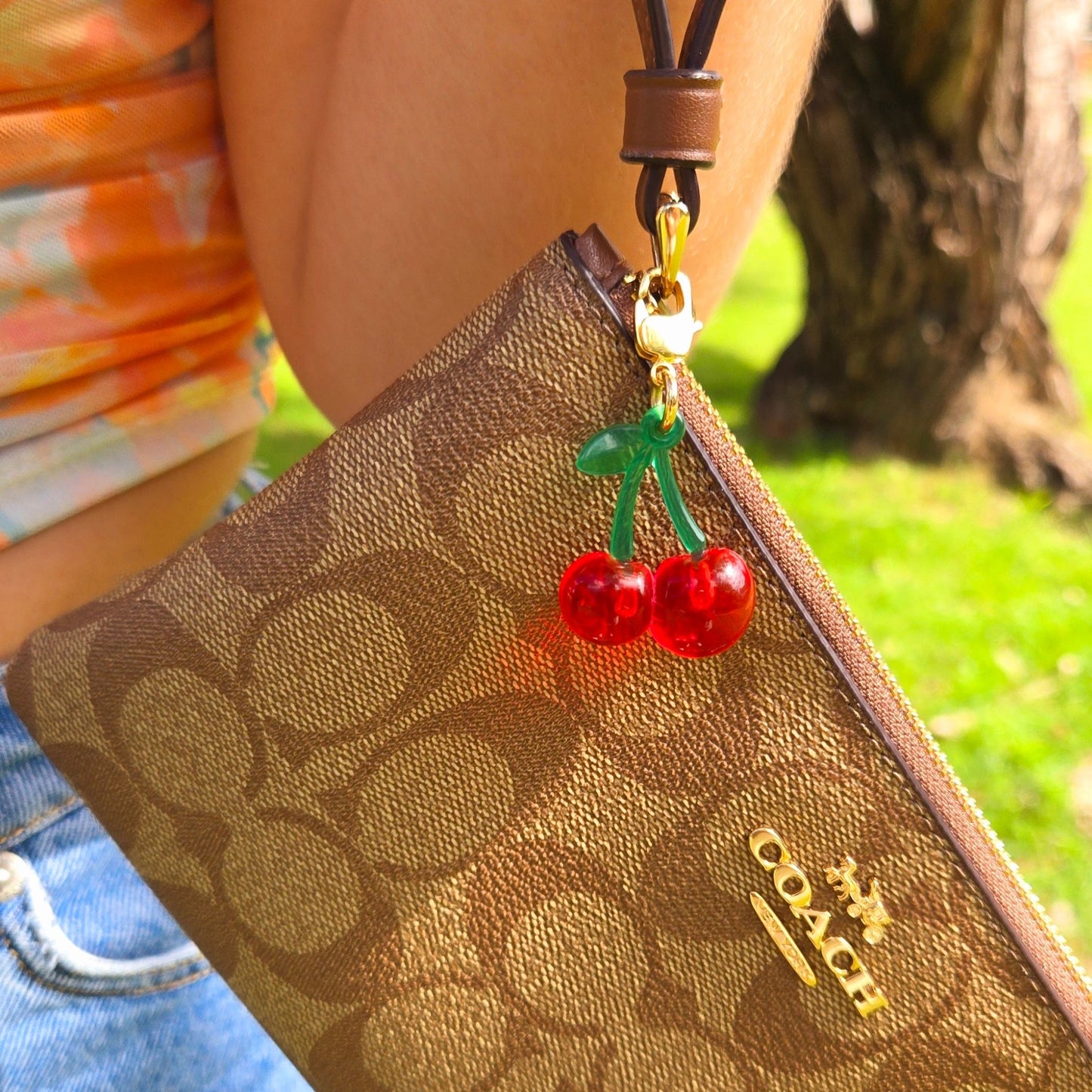 Pendant Cherry