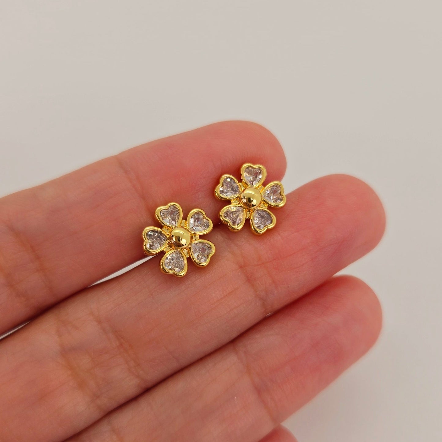 Dormilonas de Flor