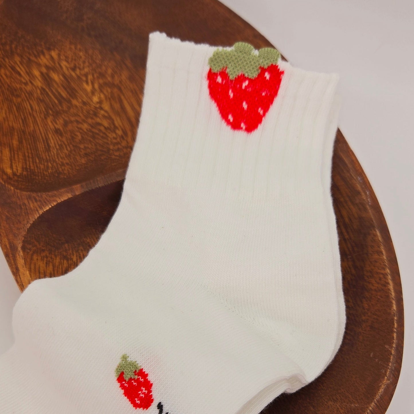 Medias Fresas