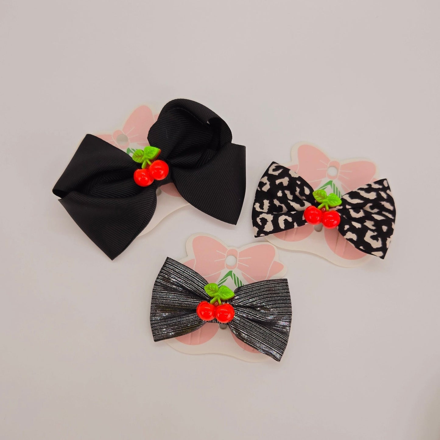 Pinches de Cherries