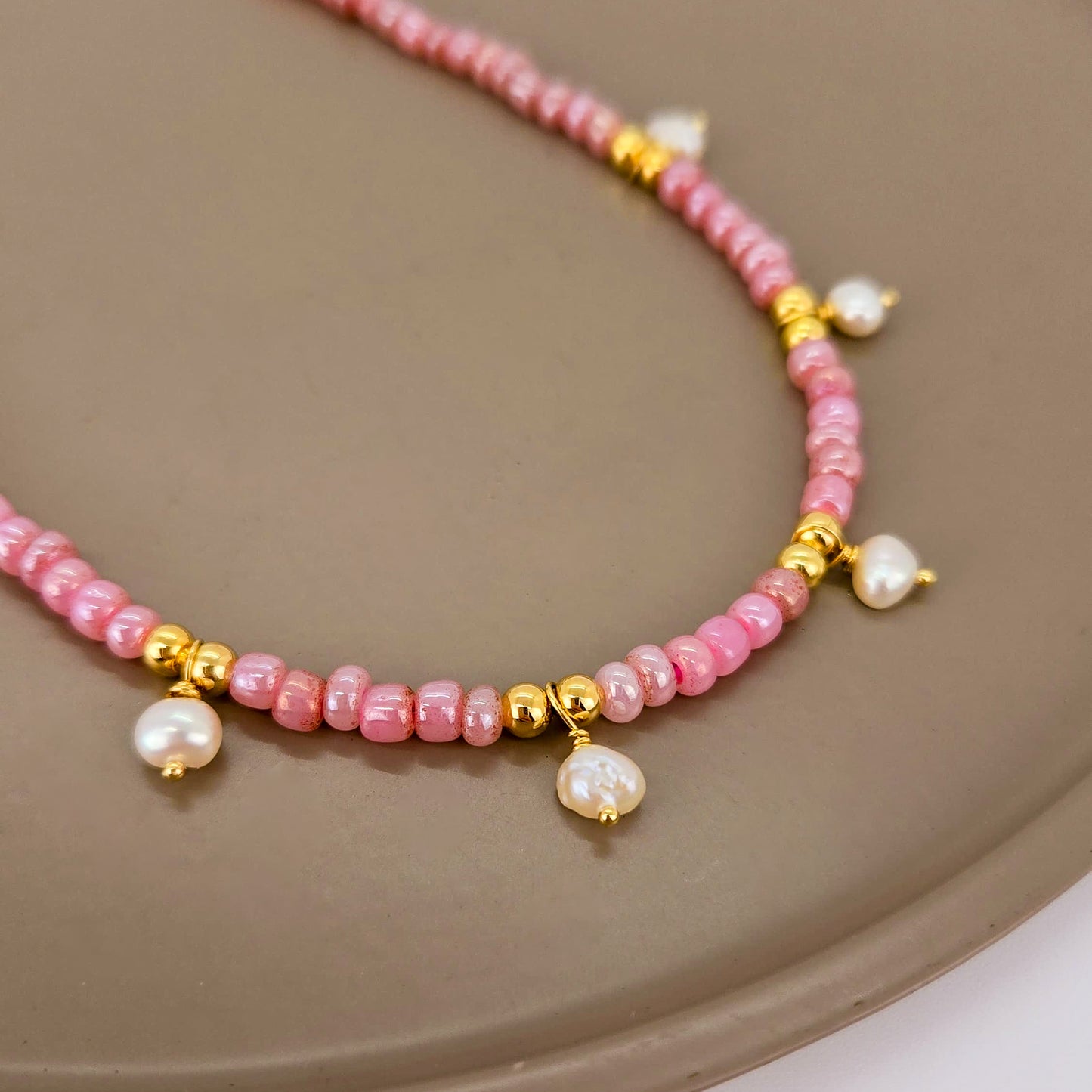 Set Rosa