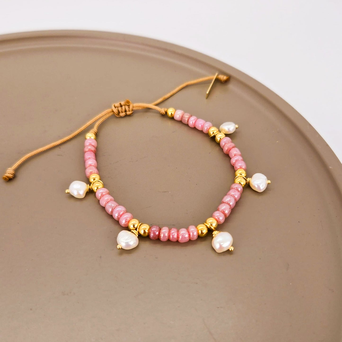 Set Rosa