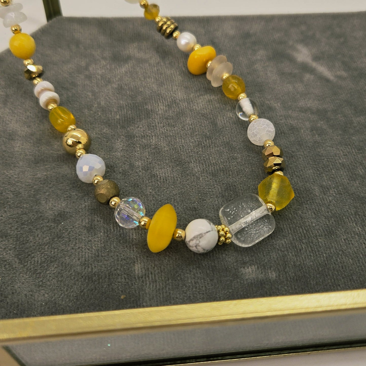 Set María