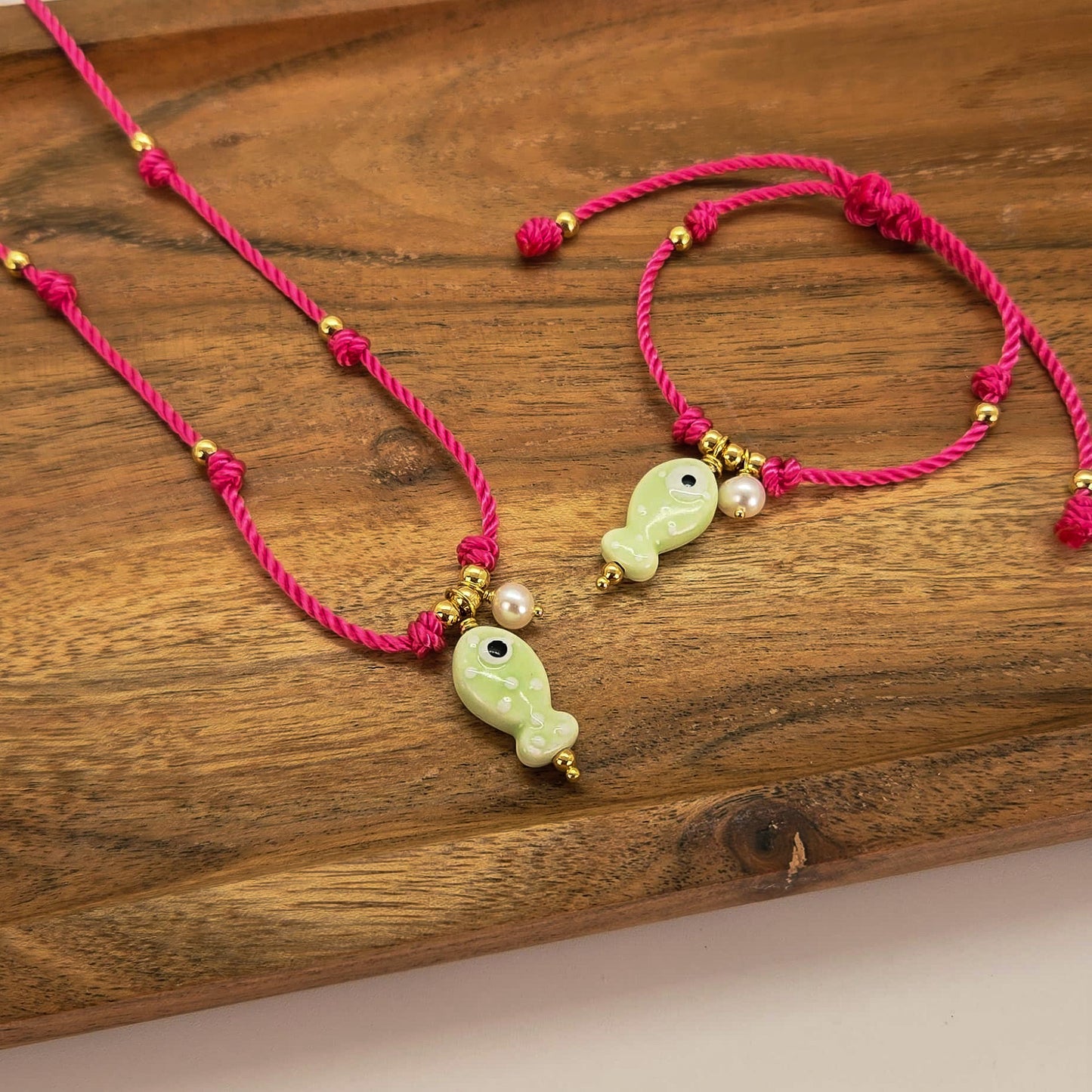Set Menta