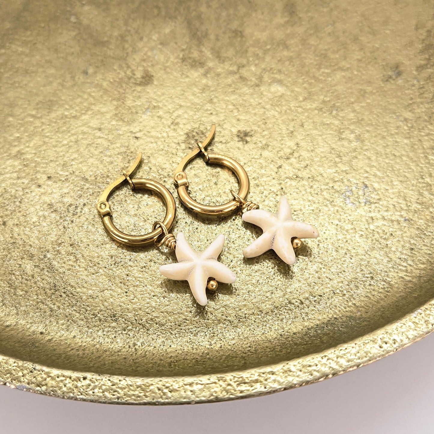 Set Estrella de Mar