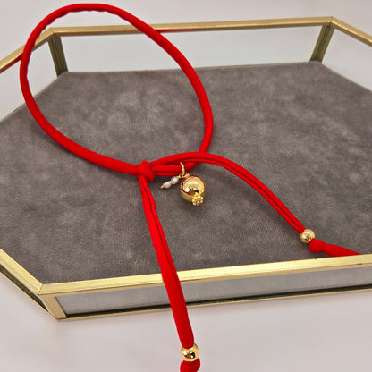 Collares en Licra