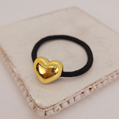Gomas de Corazón