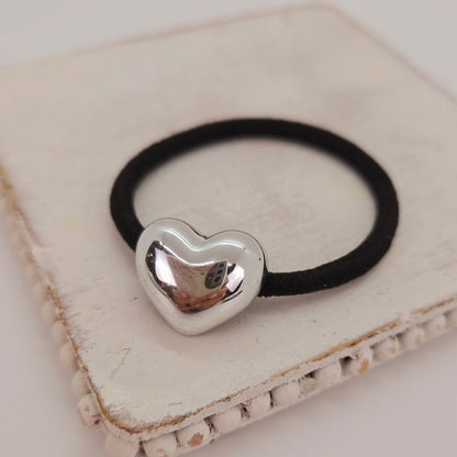 Gomas de Corazón