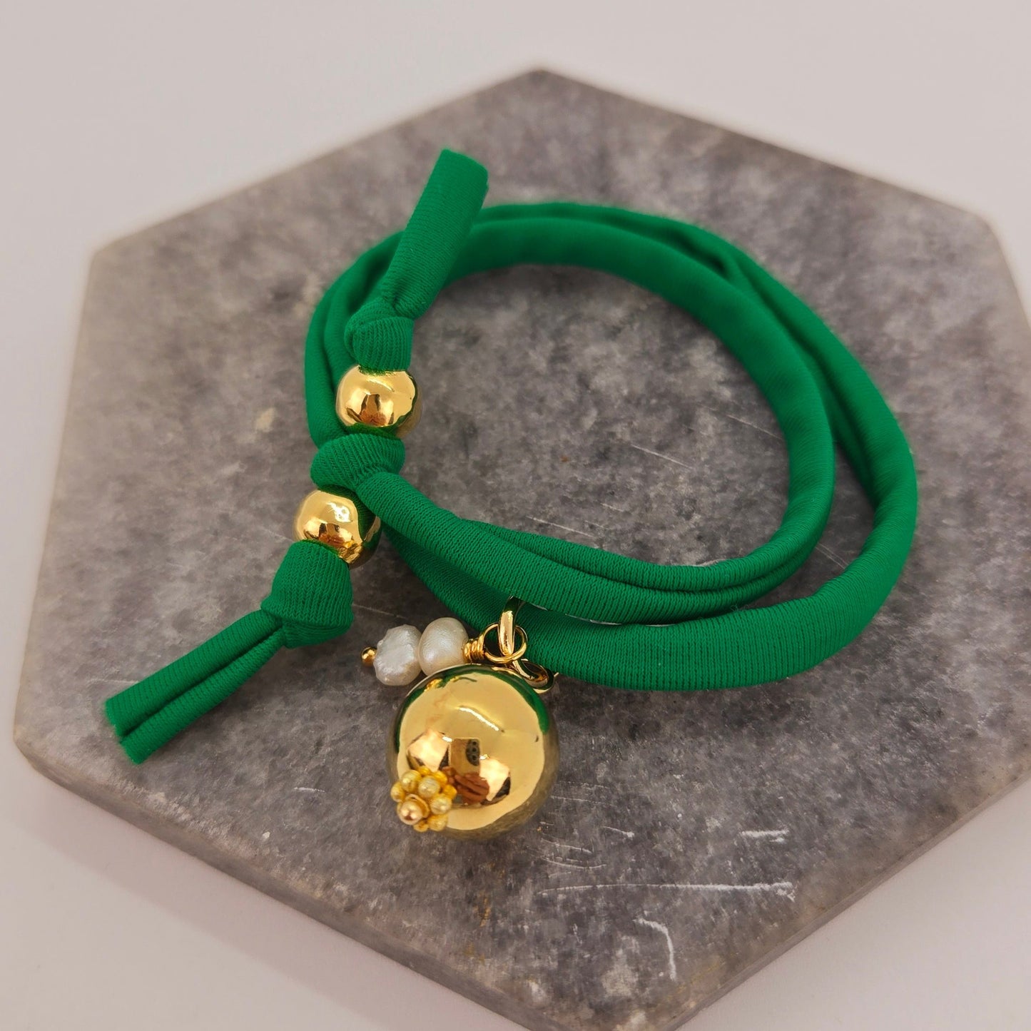 Licra Verde