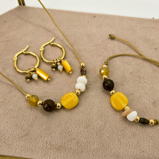 Set Amira