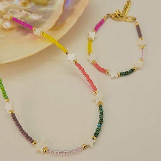 Set Estrellas