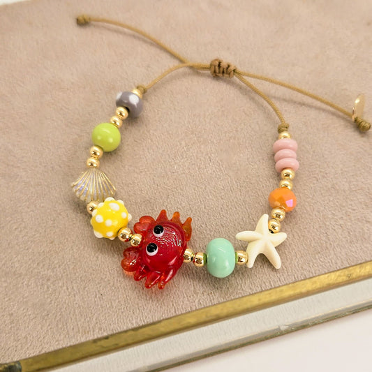 Pulsera Cangrejito