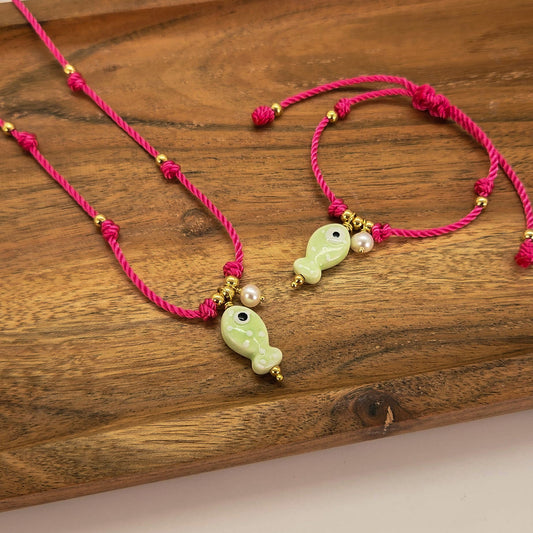 Set Menta