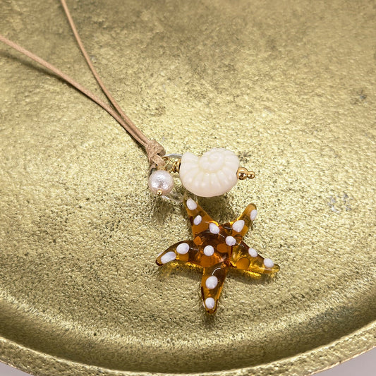 Estrella de Mar