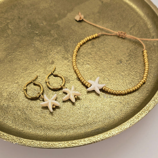 Set Estrella de Mar