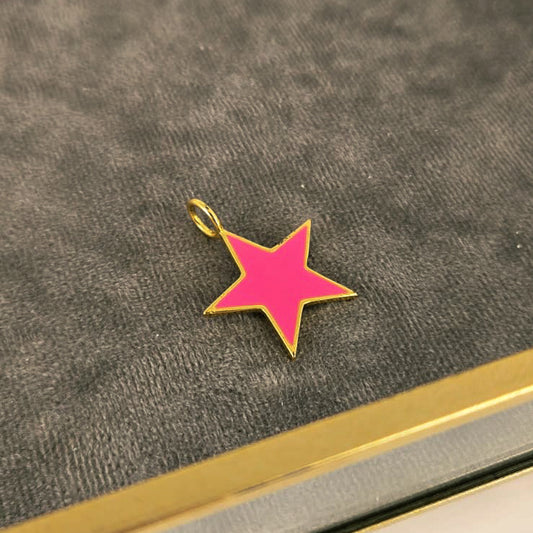 Charm Estrella