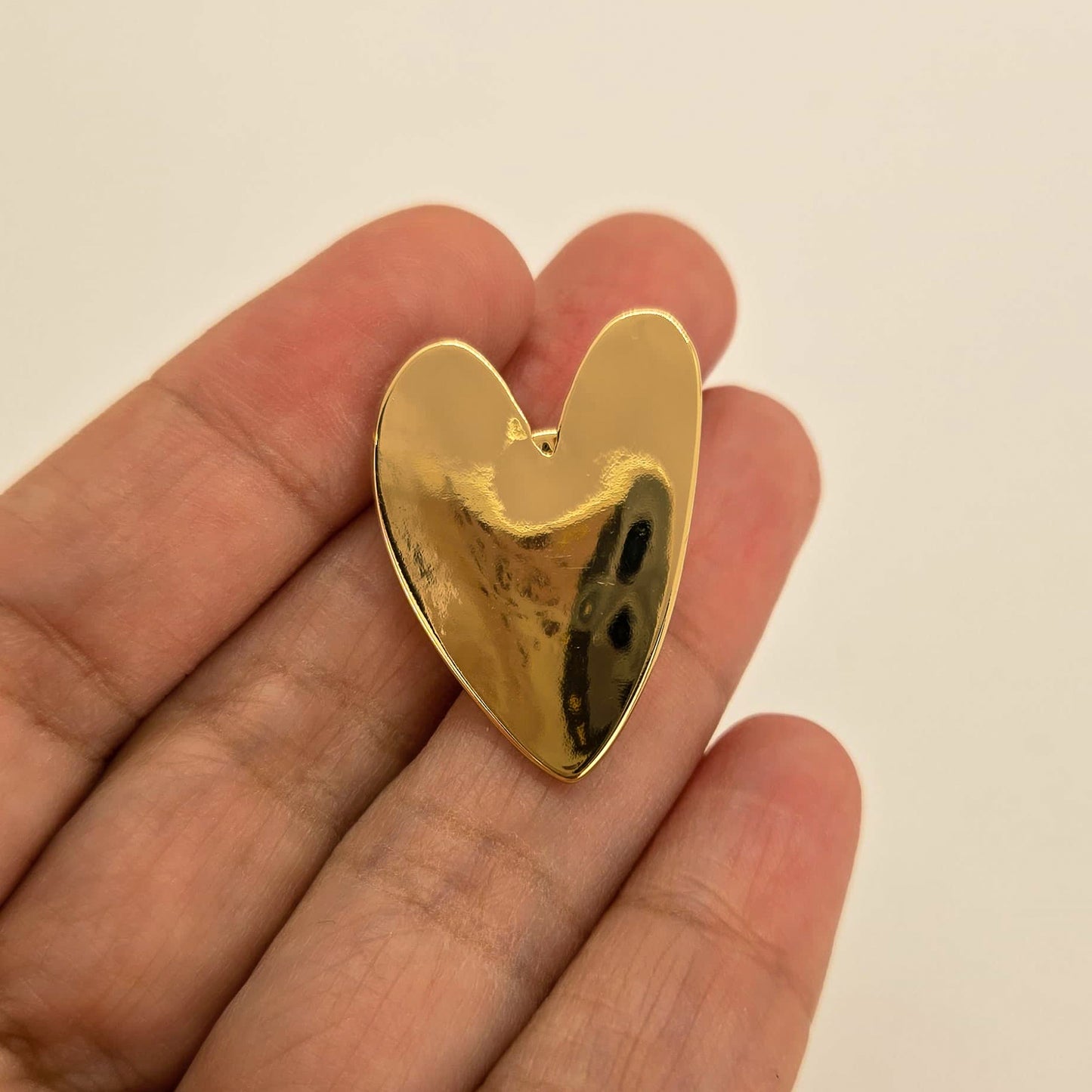 Broche Corazón