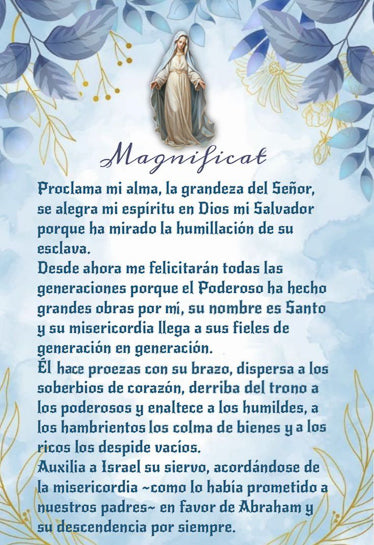 Virgen Milagrosa