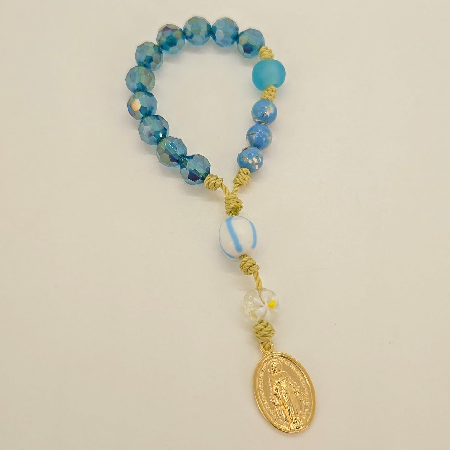 Virgen Milagrosa