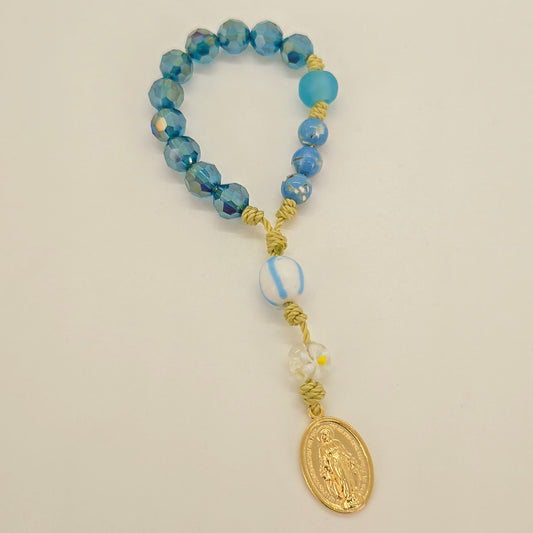 Virgen Milagrosa