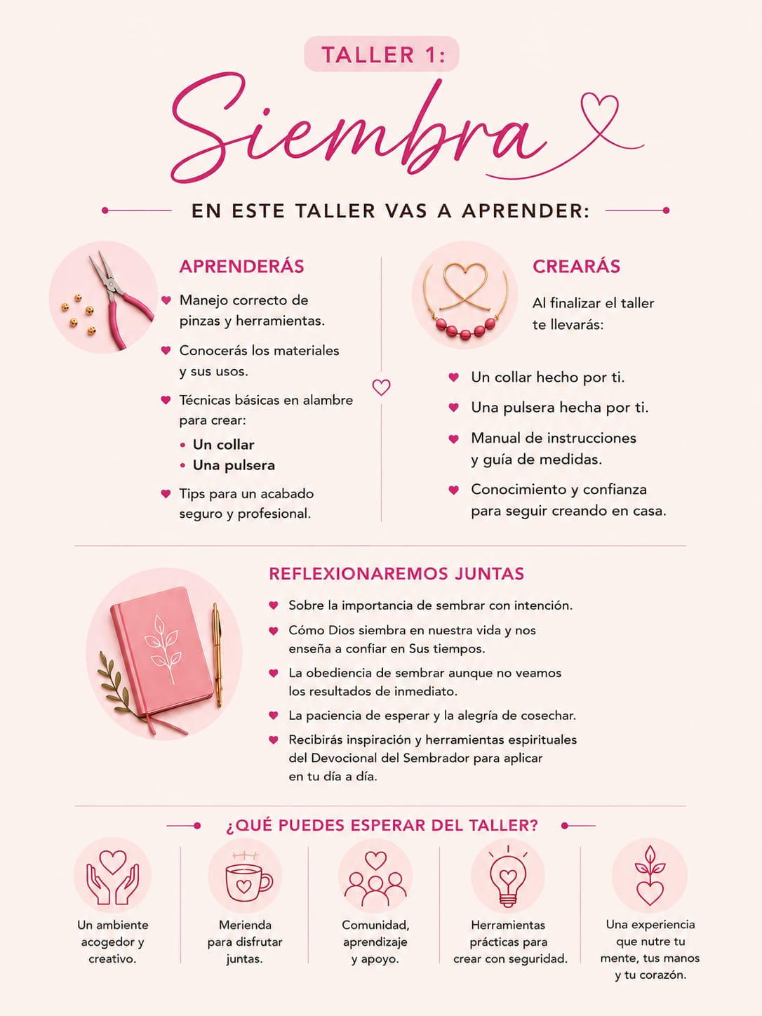 Capítulo 1 - Siembra