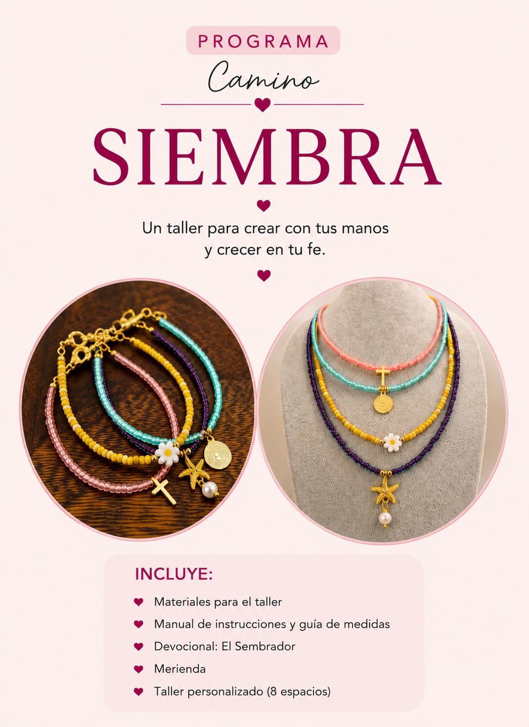 Capítulo 1 - Siembra