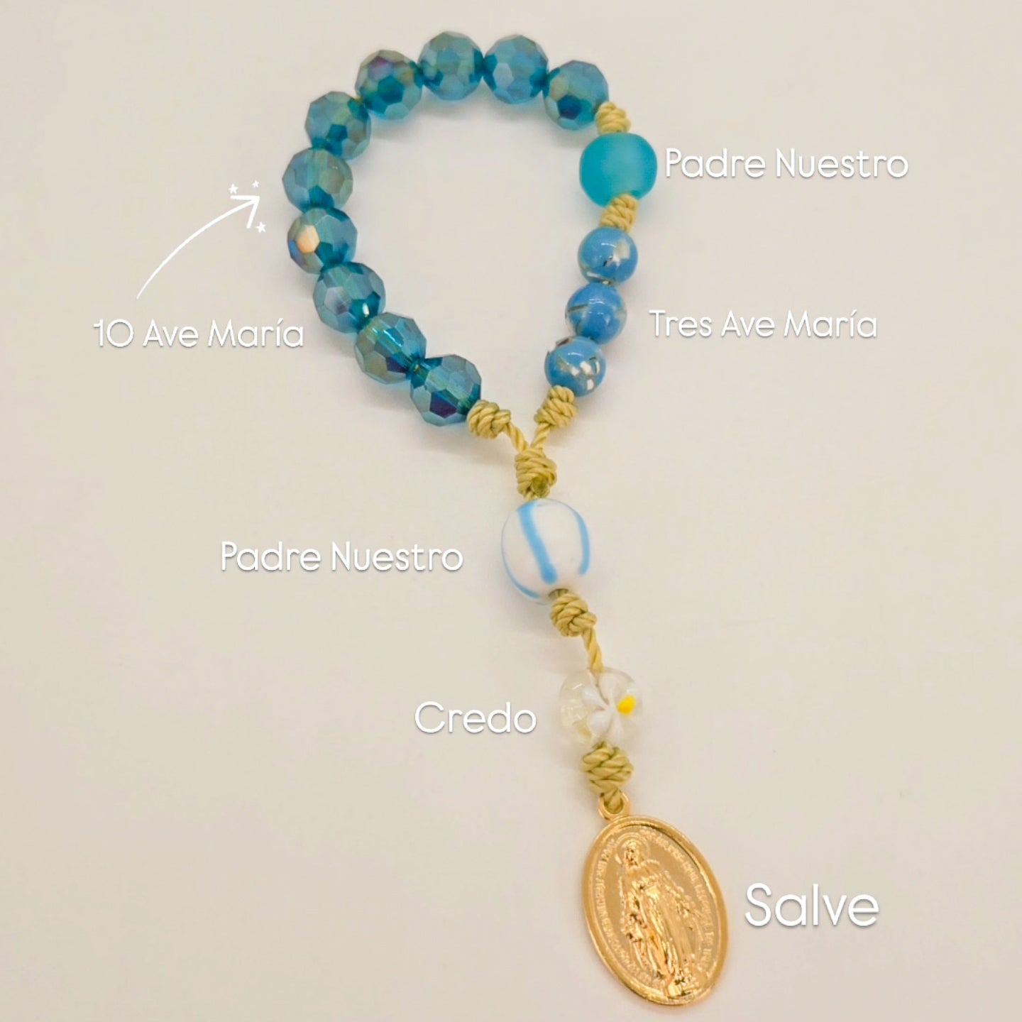 Virgen Milagrosa
